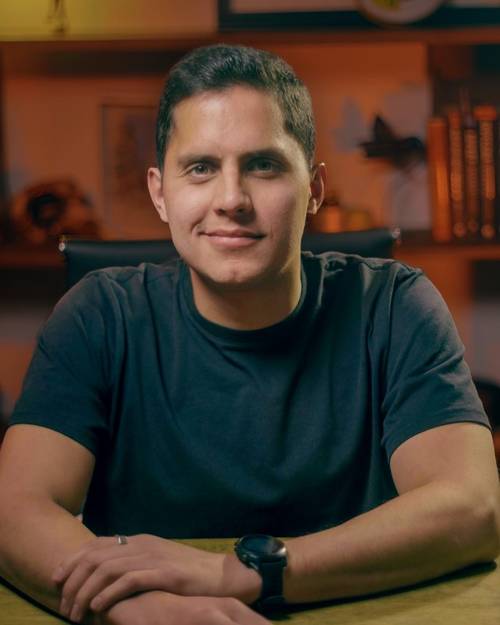 Pablo Casasa